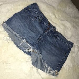 BDG shorts